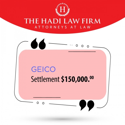 THL_GEICO $150,000